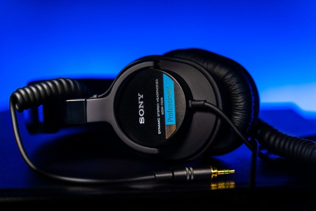 『MDR-CD900ST』SONYが生んだ世界標準モニターヘッドフォンをレビュー│YutoGt Studio